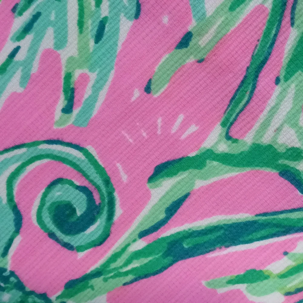🆕️ 🐒HTF Lilly Pulitzer🐒 - Tawney Skort